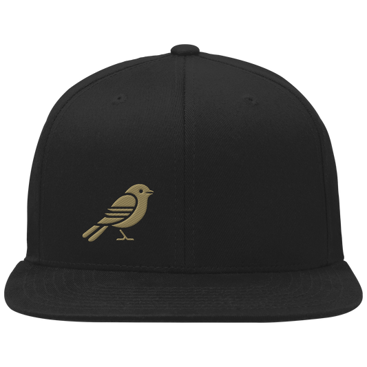 Gold Edition - Organic Snapback