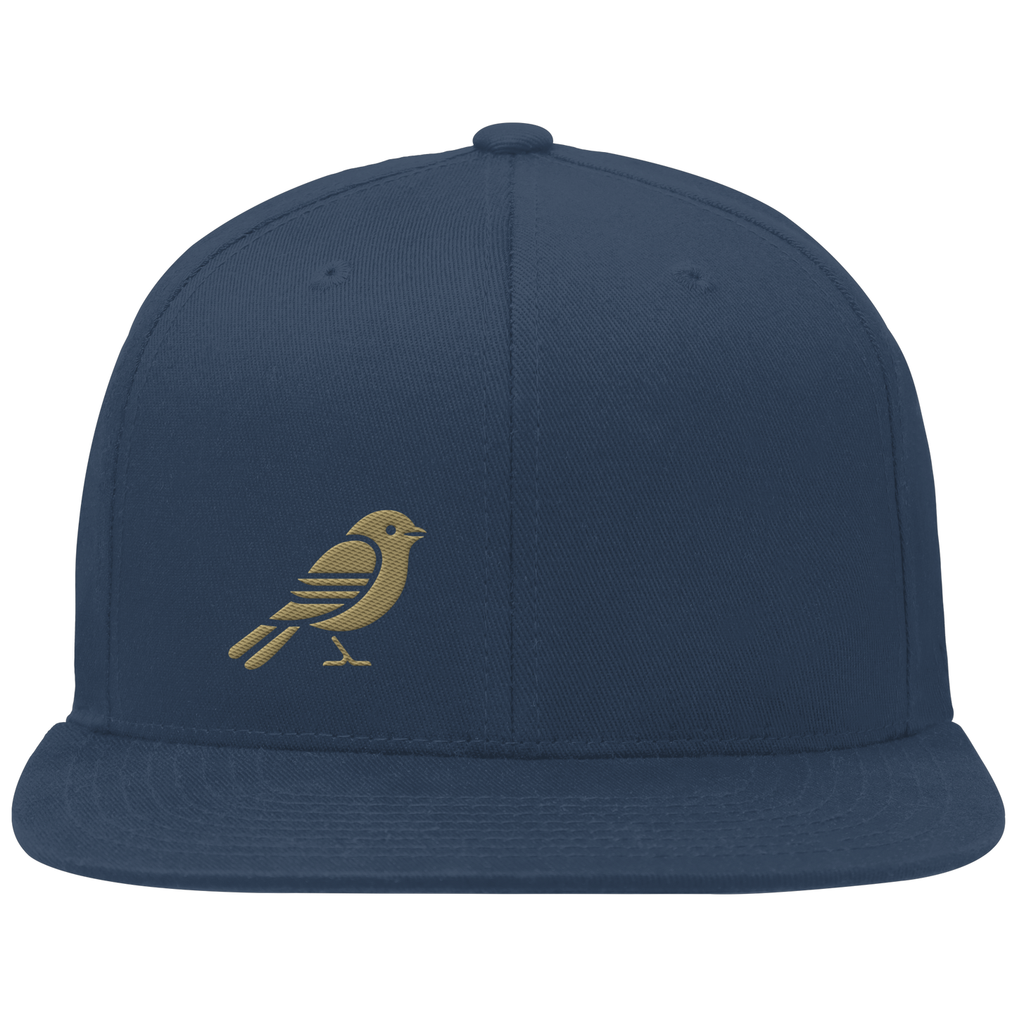 Gold Edition - Organic Snapback