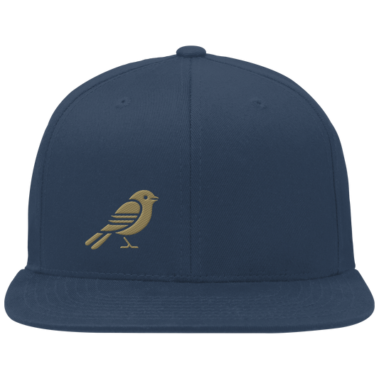 Gold Edition - Organic Snapback