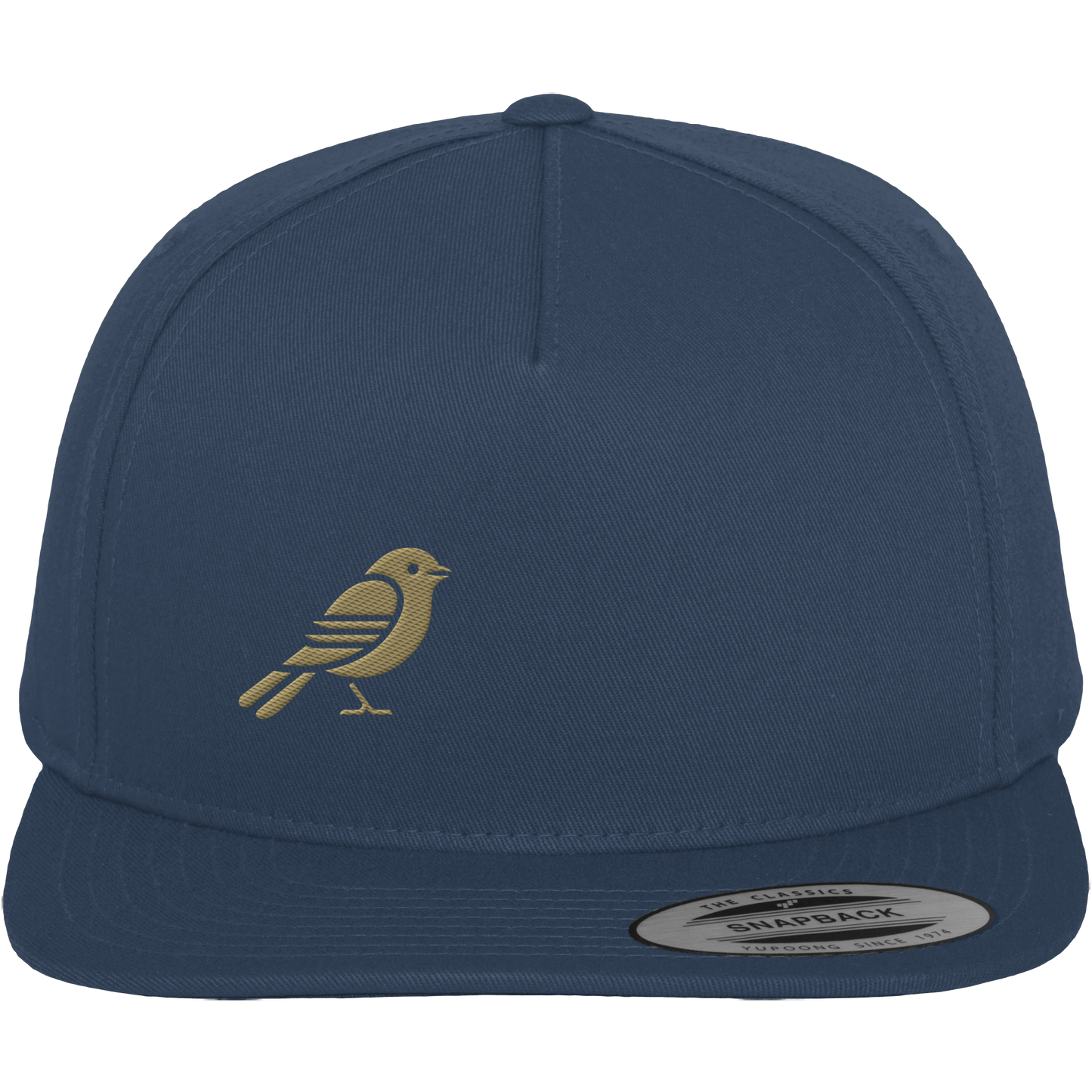 Gold Edition - Premium Snapback