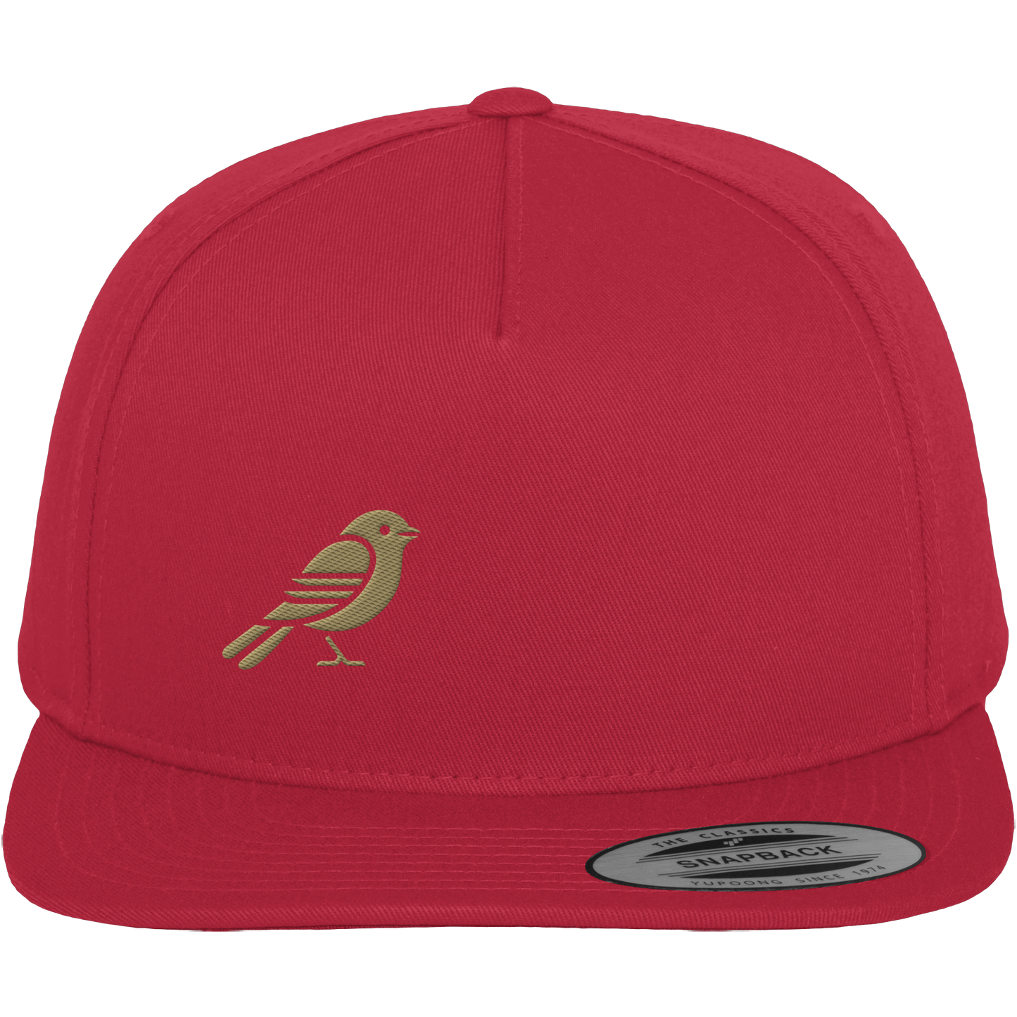 Gold Edition - Premium Snapback