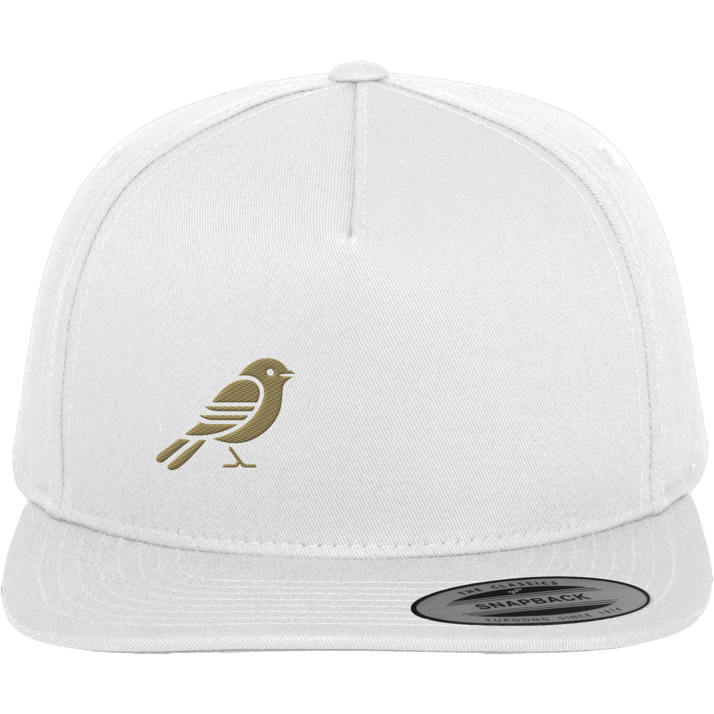 Gold Edition - Premium Snapback