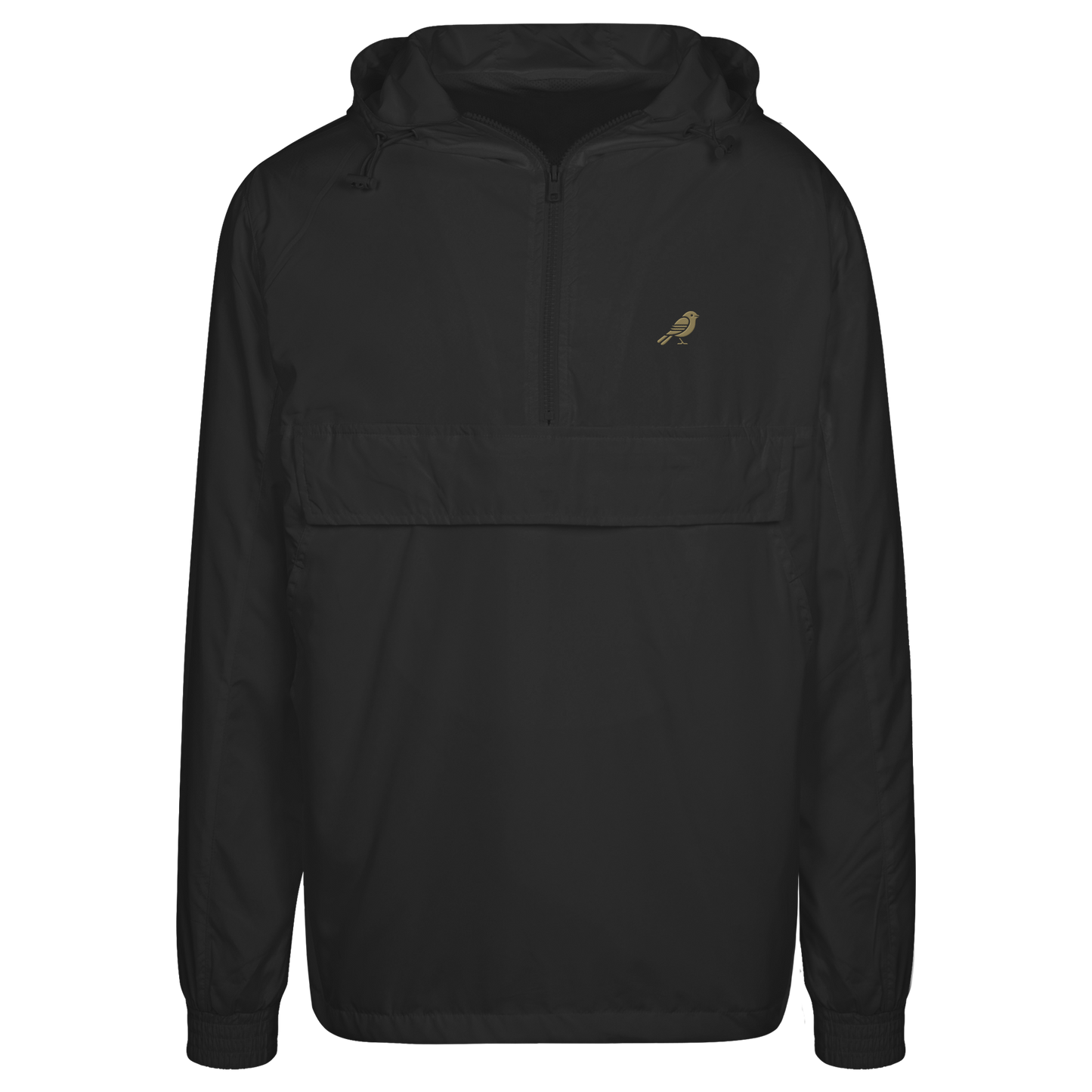 Gold Edition - Urban Windbreaker