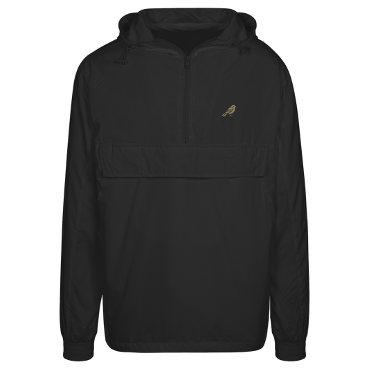 Gold Edition - Urban Windbreaker