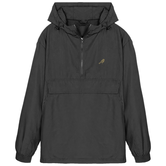 Gold Edition - Urban Windbreaker
