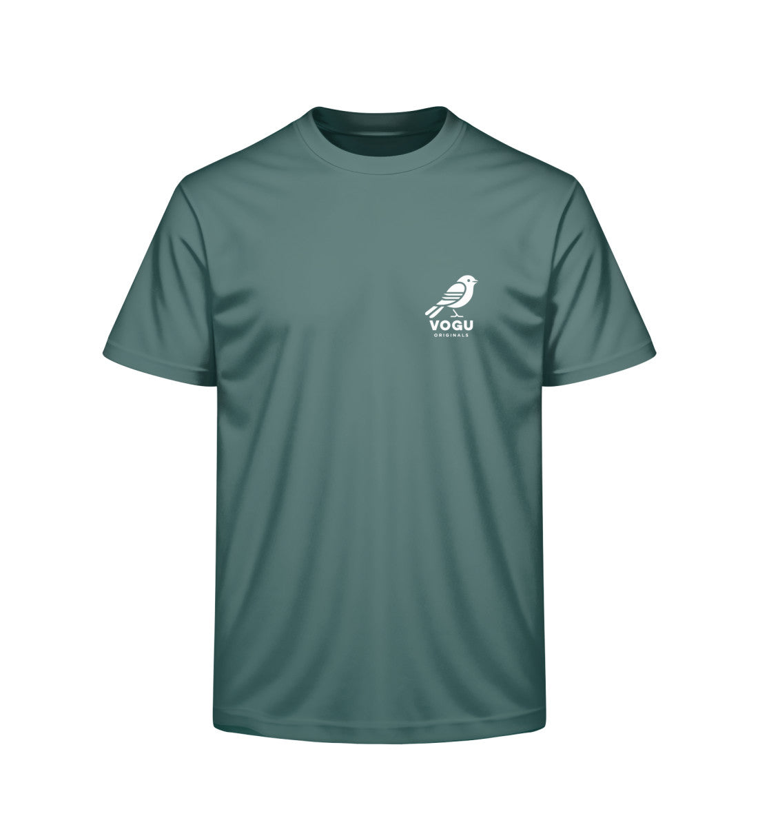 Glazed Green-7032