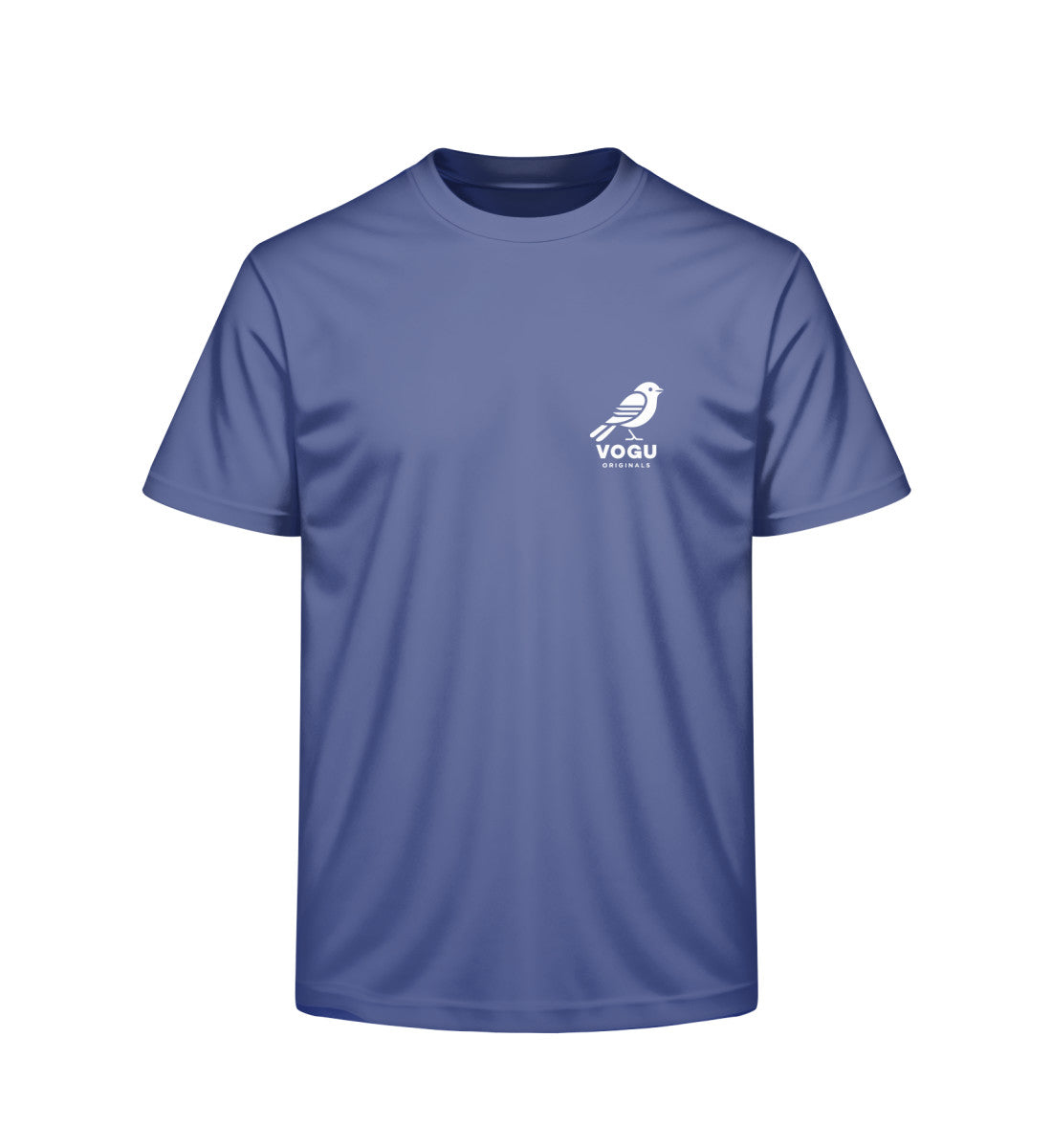 Worker Blue-7139